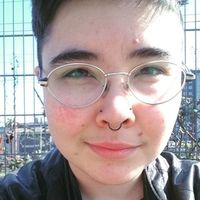 Theodore Hunter的照片