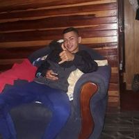 Cristofer Rodriguez的照片