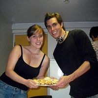 Le foto di Michael Hughe