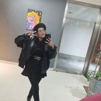 Fiorella Martinez的照片