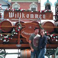 Jody and Eryn Nunnellee's Photo