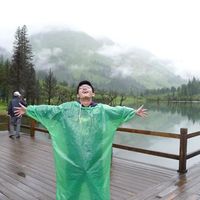 Jimmy Xiangfeng Chen's Photo