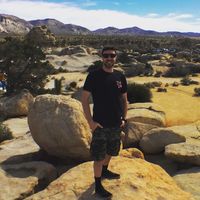 Daniel Grassani's Photo