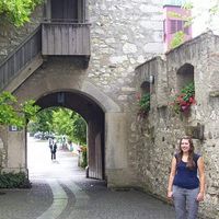 Carolyn Pierc's Photo