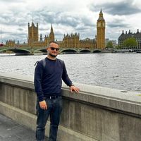 Mouaad MaxPain's Photo