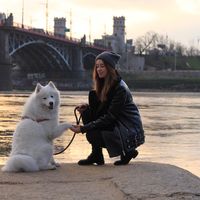 Le foto di Daria Kniazeva