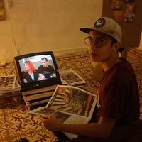 Le foto di David Calle Martínez