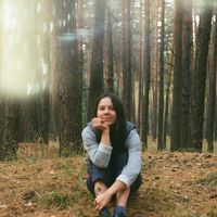 Евгения Логачева的照片