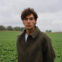 Kristian Bergendorff's Photo