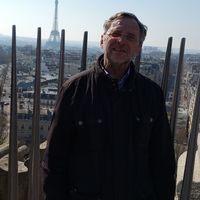 michel wausort的照片