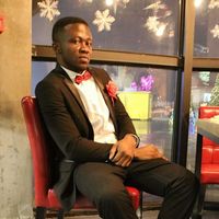 -Kwame Darko's Photo