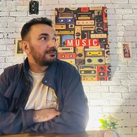 Huseyn Mammadov's Photo