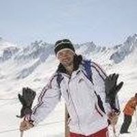 Igor Akerman's Photo