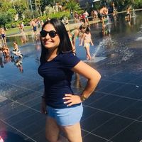 Ikram Rebai的照片