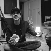 Karol Caputa's Photo