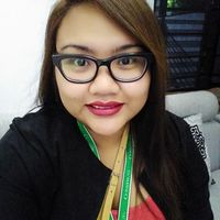 Kamille Domingo的照片