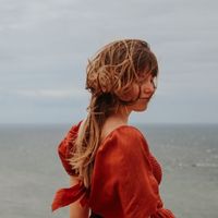 Marija Ana Klančar's Photo