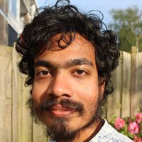 Krishnakanth Sasi的照片