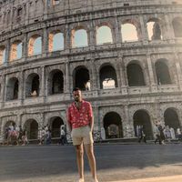 Norman Rockwell的照片