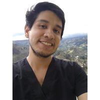 Ronnie Burgos's Photo