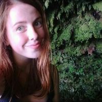 Camila Rossi's Photo