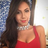 Yara Araujo的照片