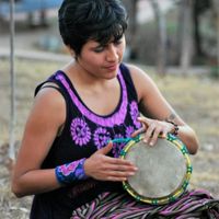 Verónica Santiara的照片