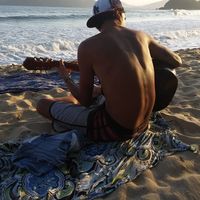 Gabriel Ribeiro的照片