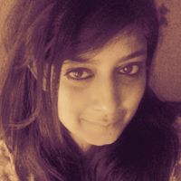 Le foto di Oindrila Bhowmik