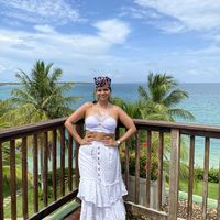 Paola Villa的照片