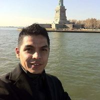 Фотографии пользователя Luis Mejium