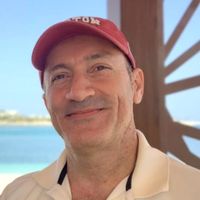 Frank Seifaee的照片