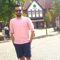 Salah Kanaan's Photo