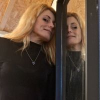 Buryakivska  Oksana的照片