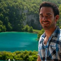 Daniel Brumund's Photo