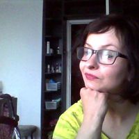 Celina Kazika的照片