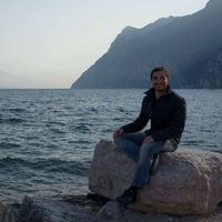 Daryoush Mehrzad's Photo