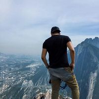 Mauricio Mendoza的照片