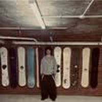 Zane Eldridge's Photo