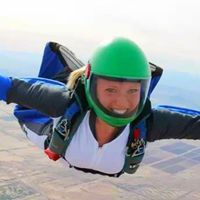 Ariel Heller的照片