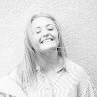 Cecilie Bolander's Photo