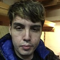 Keith Corbiere的照片