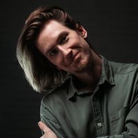 Fotos de Nikolai Chaze