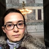 Selime Nur Yılmaz的照片