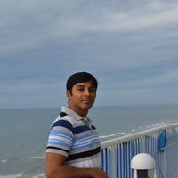 Krishna Prasad Anna Ramesh Kumar的照片