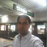 Muhammed Naveed's Photo