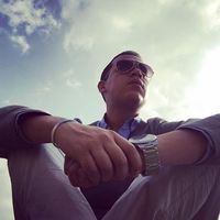 Andres Mosquera的照片