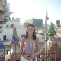 Aurélie PEDUCASSE's Photo