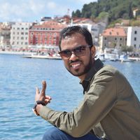 Vivek Yaragatti's Photo