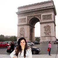 Alejandra Lanza's Photo